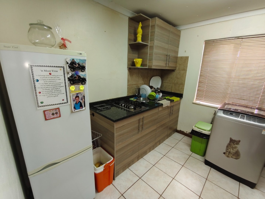 To Let 1 Bedroom Property for Rent in Dan Pienaar Free State